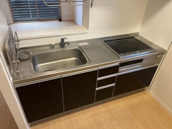 シュシュしらかしの物件内観写真